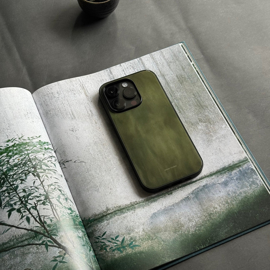 Moss N1111