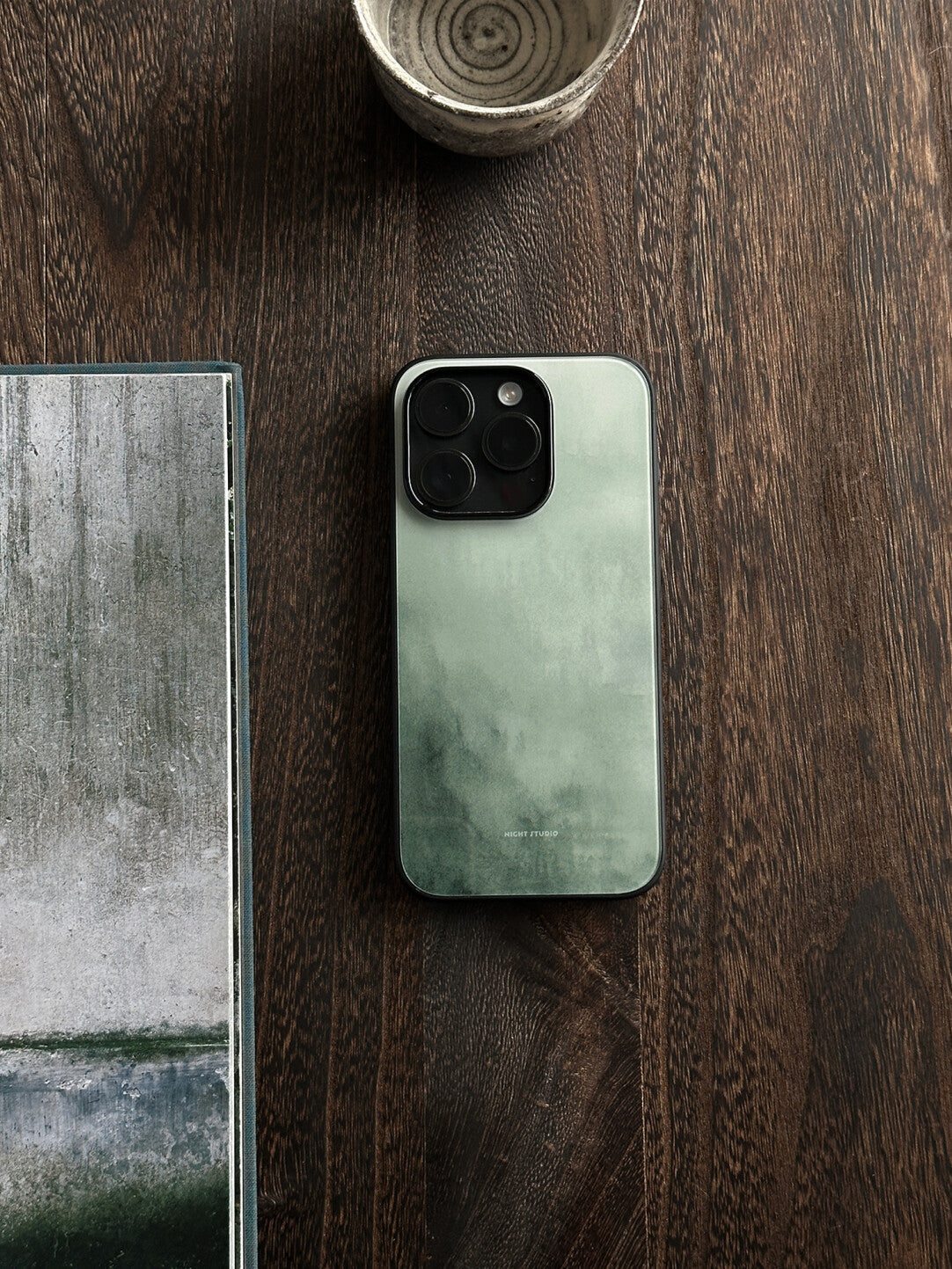Rainy Forest N1124G