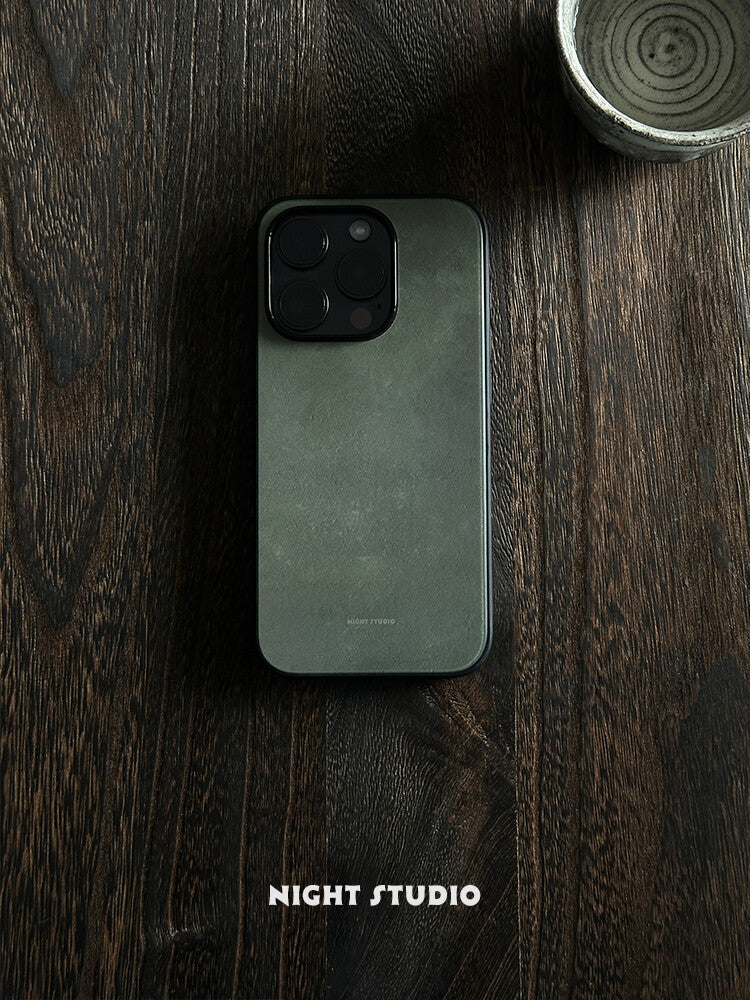 Silent Cyan N1121AC