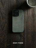Silent Cyan N1121AC