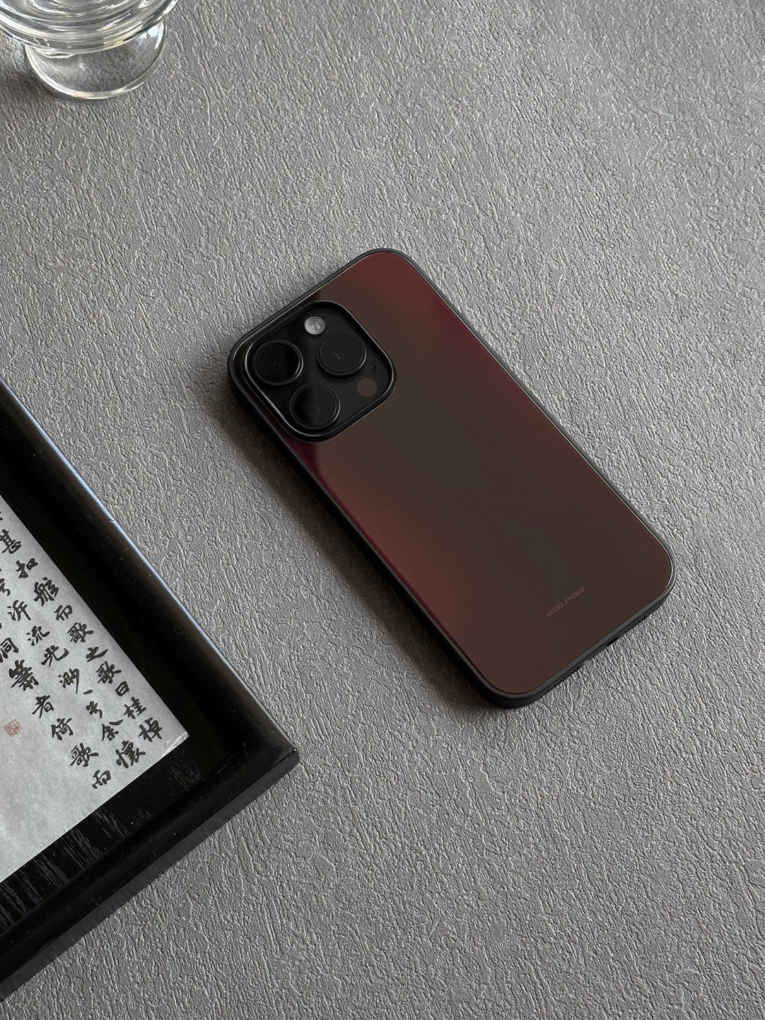 Vermilion N1104