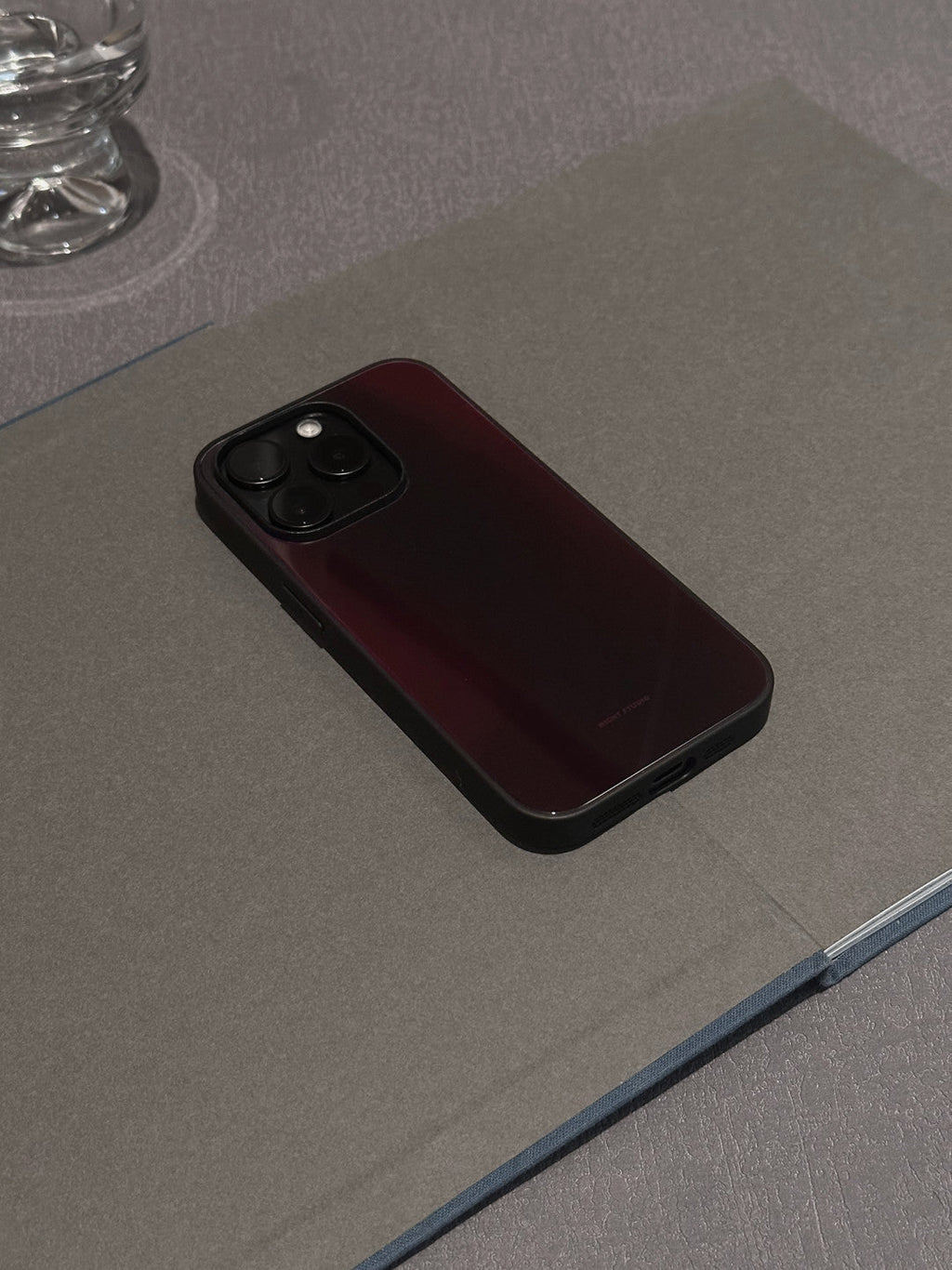 Vermilion N1104