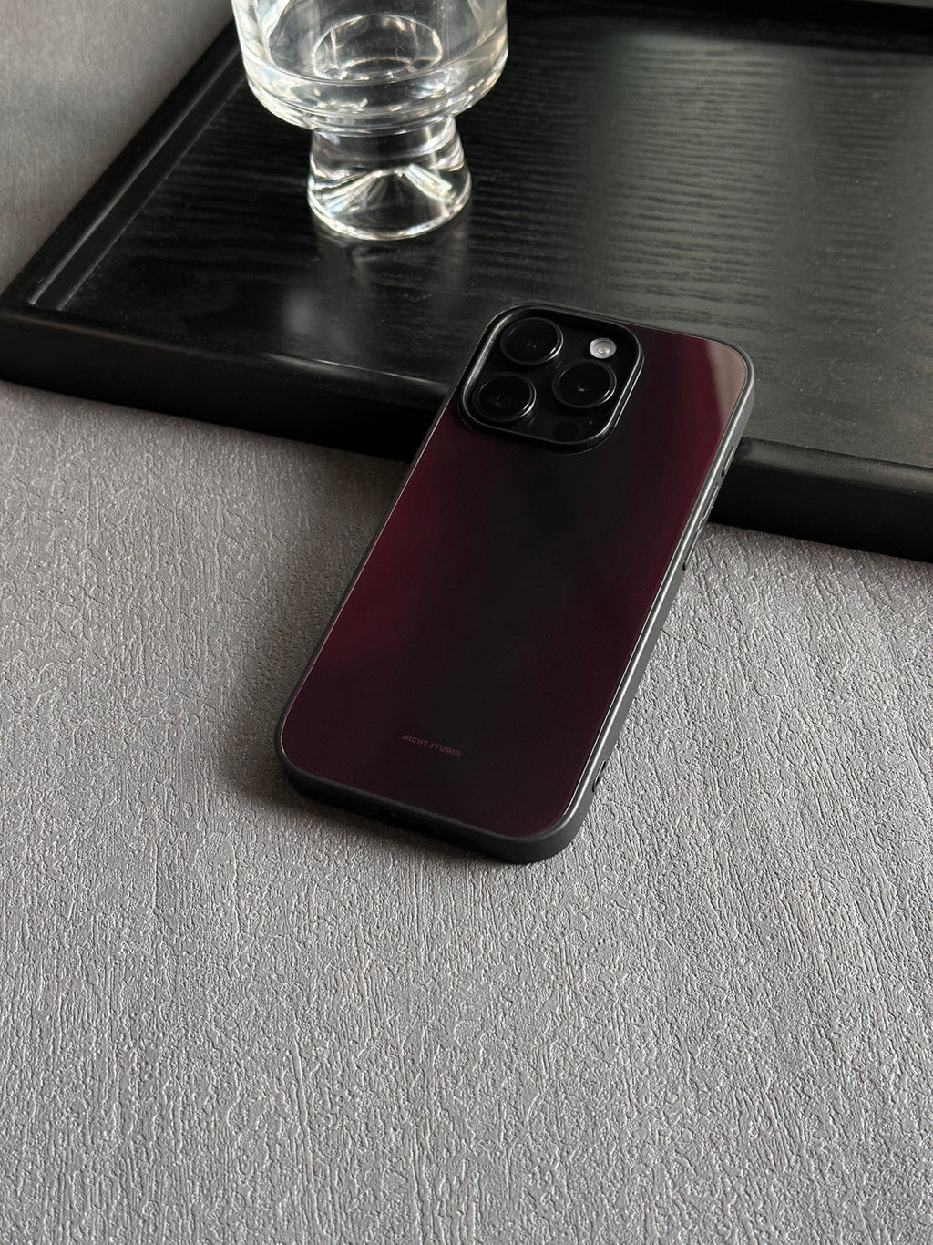 Vermilion N1104