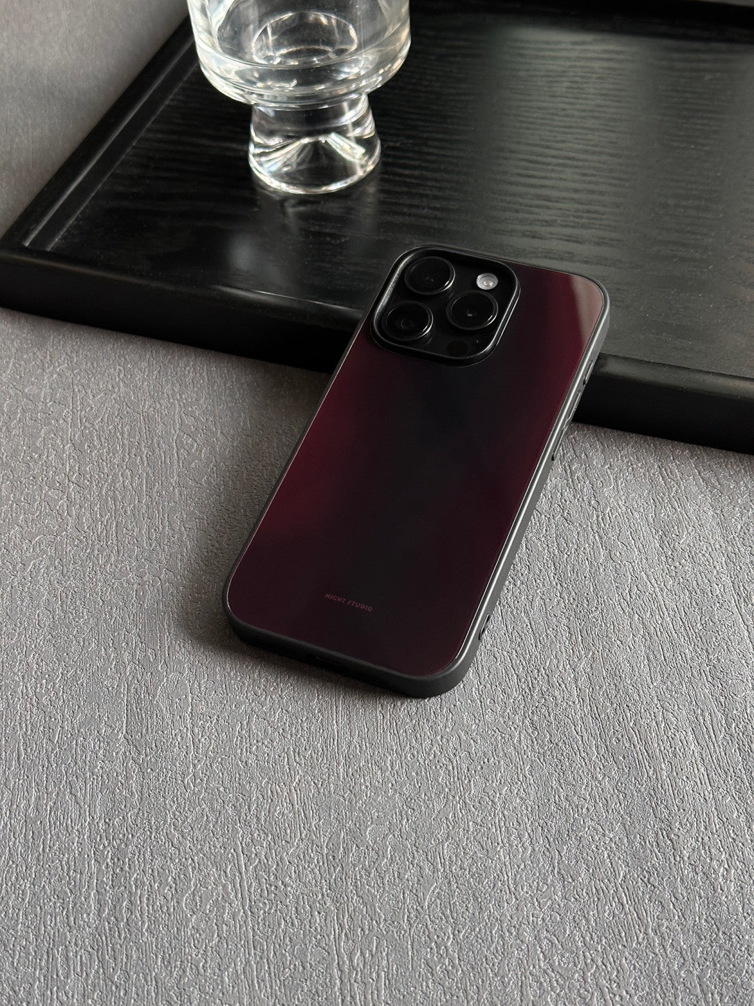 Vermilion N1104