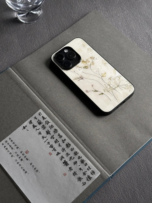 Blossoms Phone Case-N1207