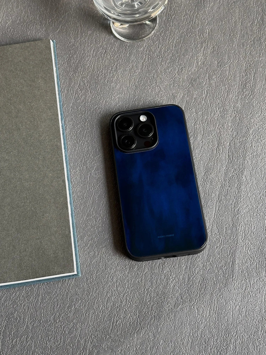 Sapphire Blue N1170