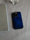 Sapphire Blue N1170