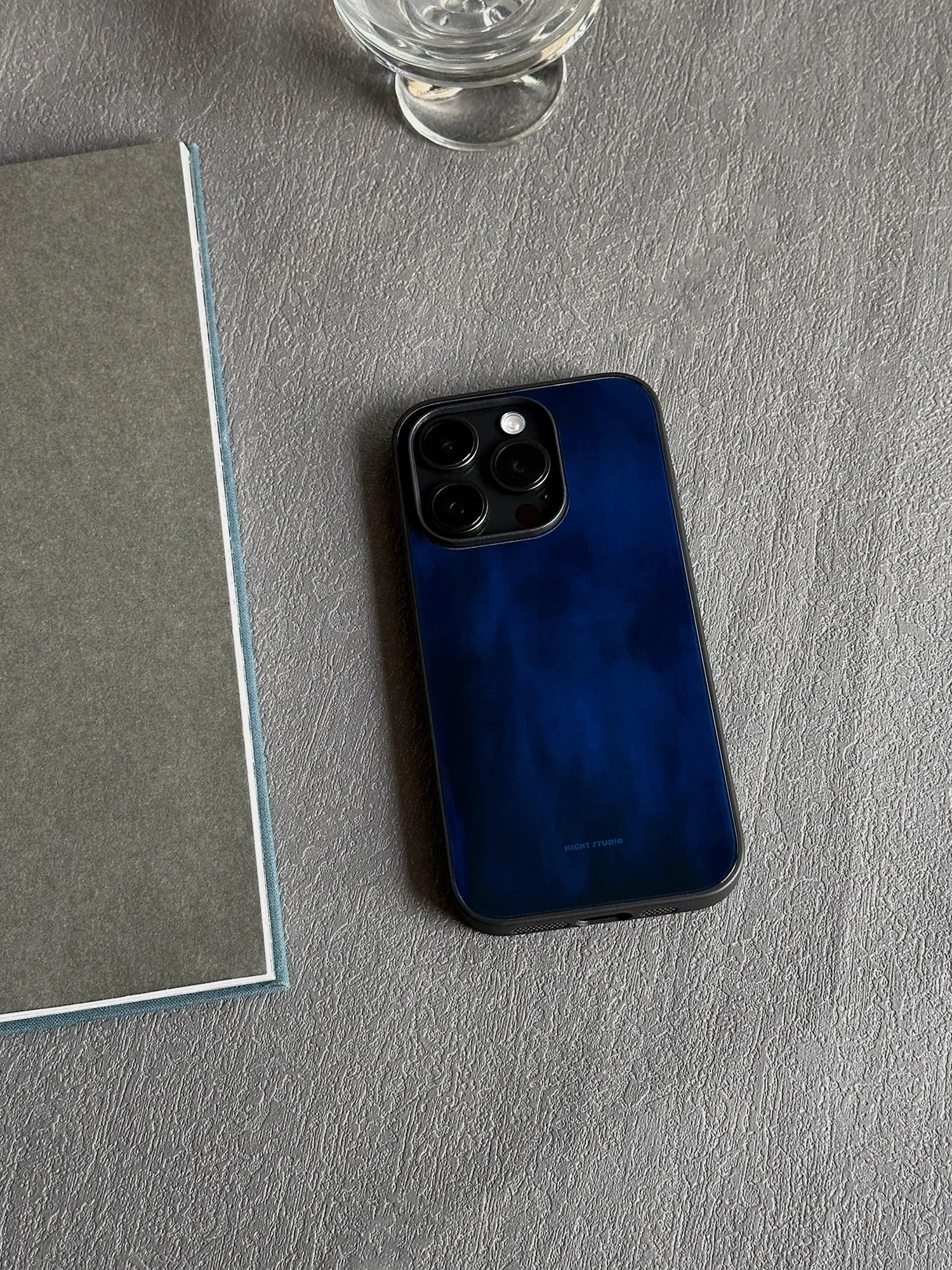 Sapphire Blue N1170