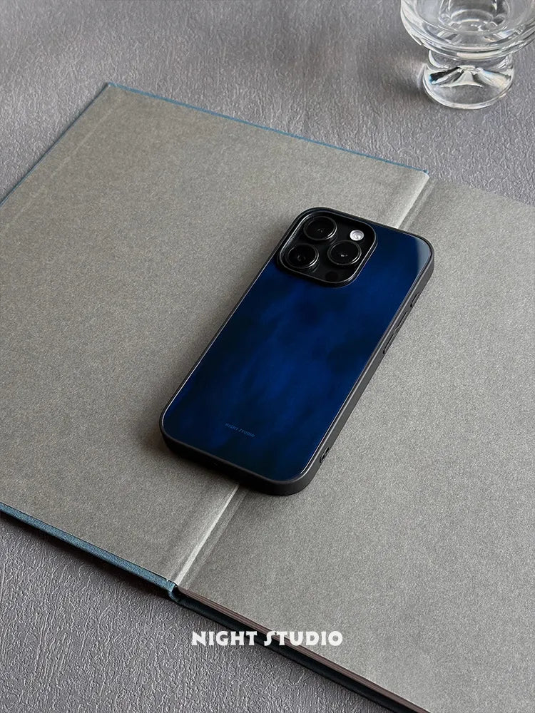 Sapphire Blue N1170
