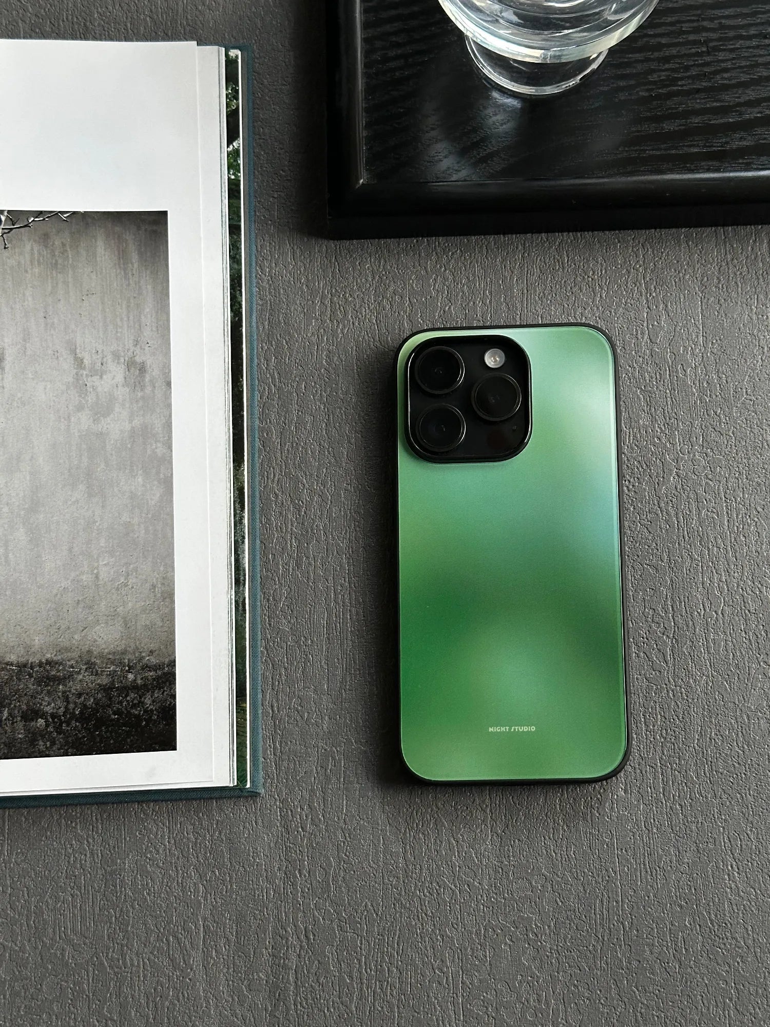 Spring Green Phone Case-N1174