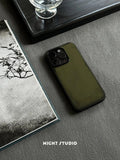 Pine Green Phone Case-N1175