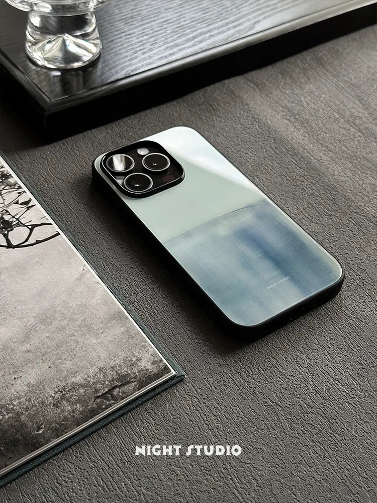 Mystic Mist Phone Case-N1178