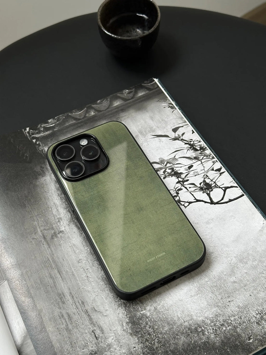 Mountain Mist Phone Case-N1180
