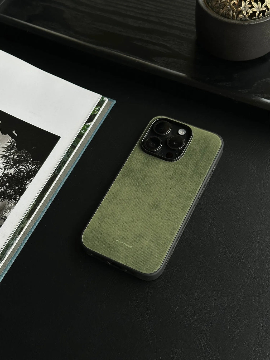 Mountain Mist Phone Case-N1180