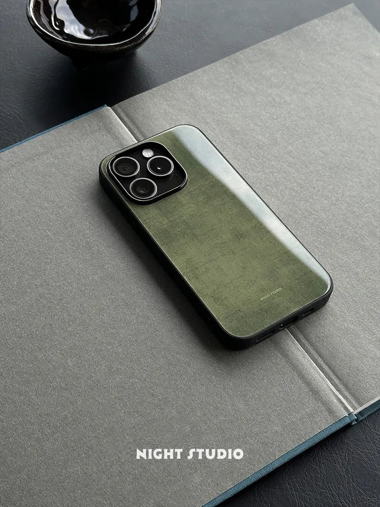 Mountain Mist Phone Case-N1180