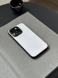 Mist White Phone Case-N1179