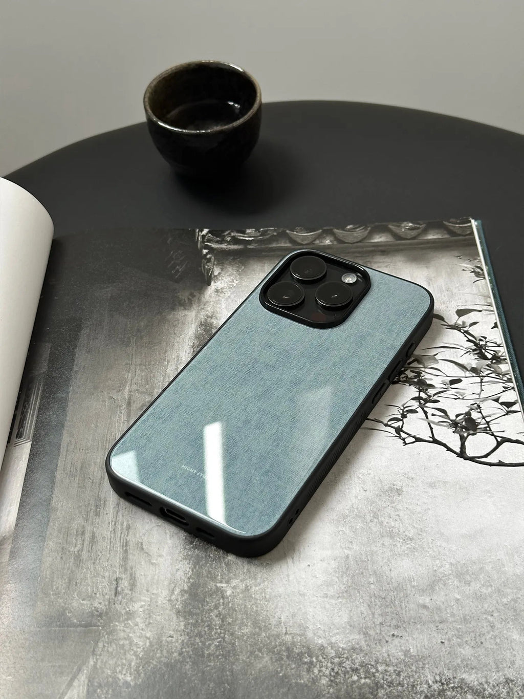 Caelum Phone Case-N1183