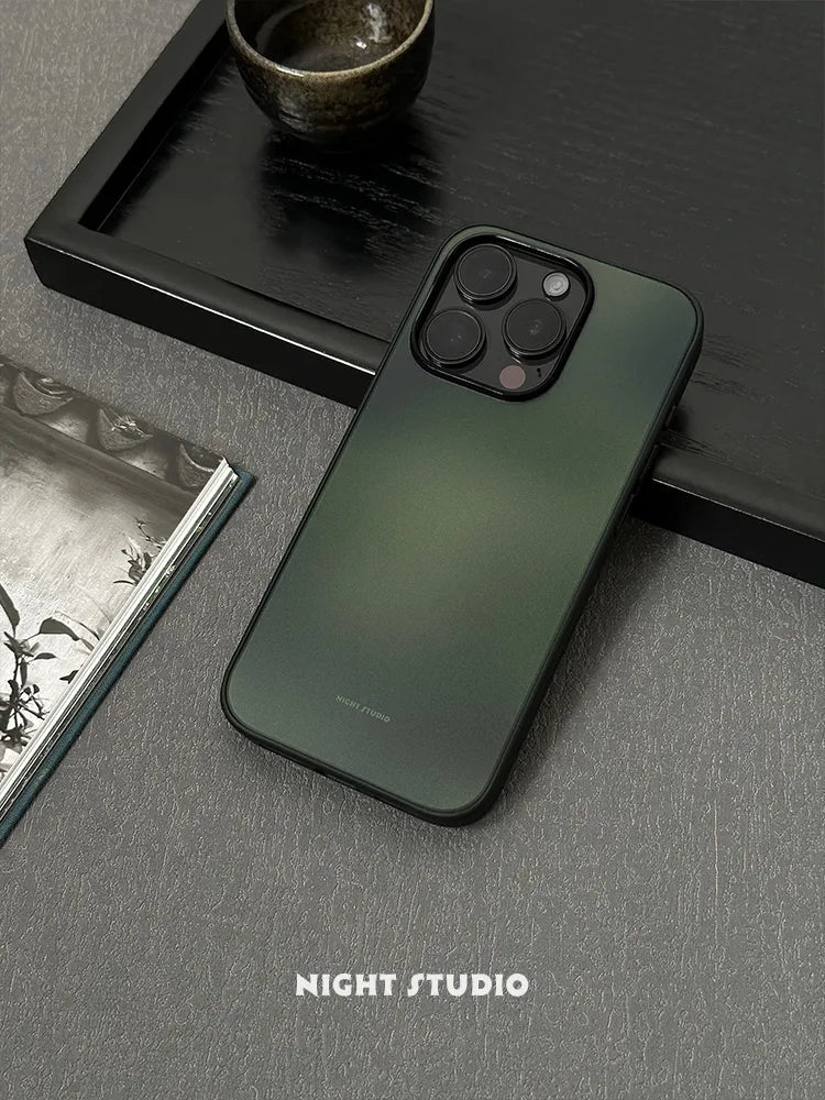Chilly Spring Phone Case-N1181AC