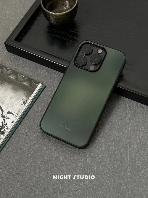 Chilly Spring Phone Case-N1181AC