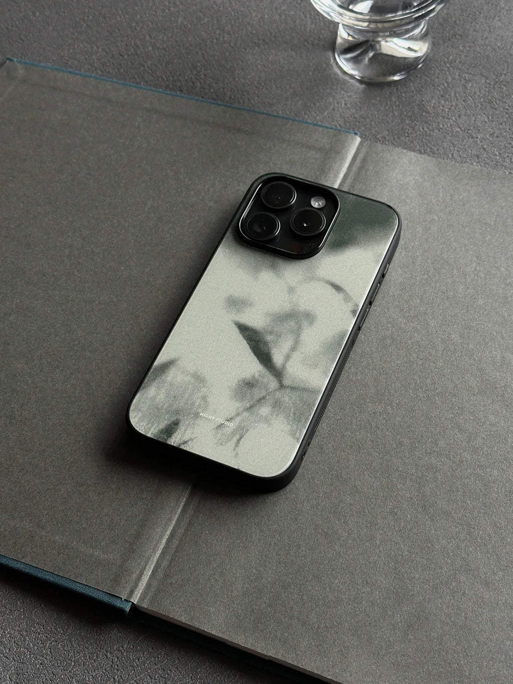 Misty Branch Phone Case-N1186AC