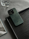 Azure Mountain Phone Case-N1188AC