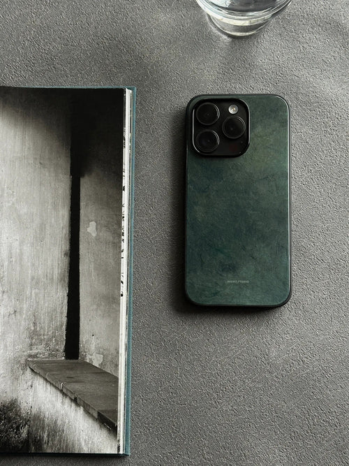 Azure Mountain Phone Case-N1188AC