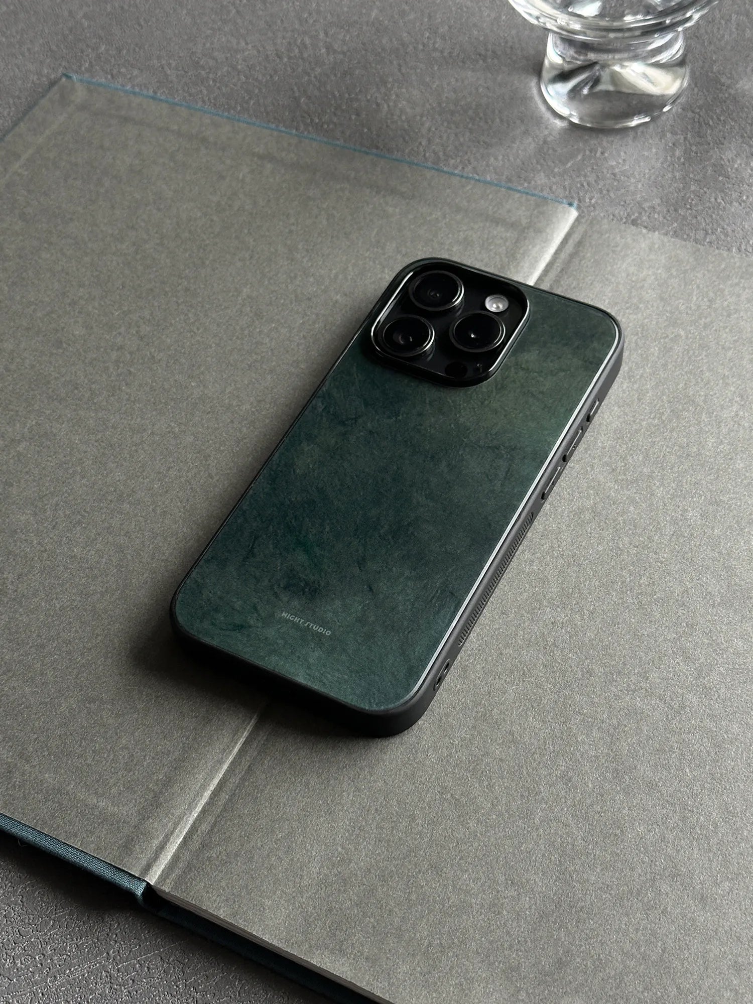 Azure Mountain Phone Case-N1188AC