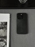 Ink Pool Matte Phone Case-N1192AC