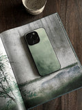 Ink Green Phone Case-N1198