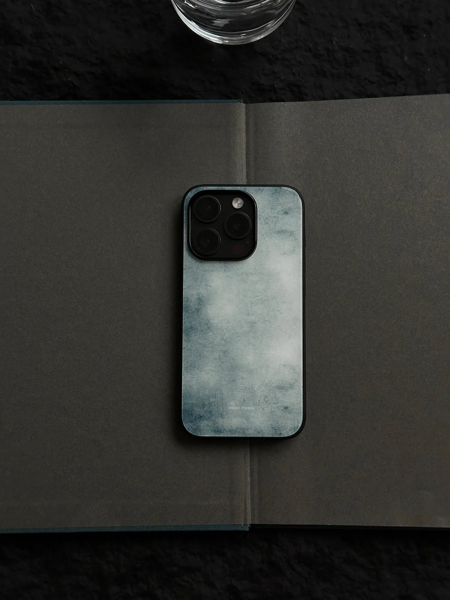 Ink Mist Phone Case-N1200