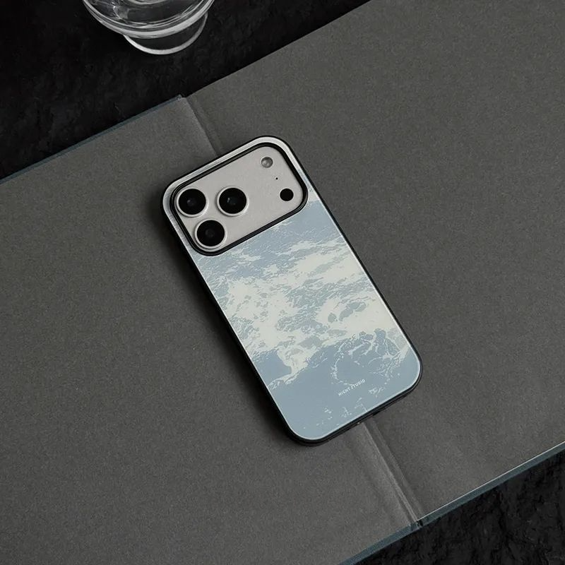 Mirror Sea N1133