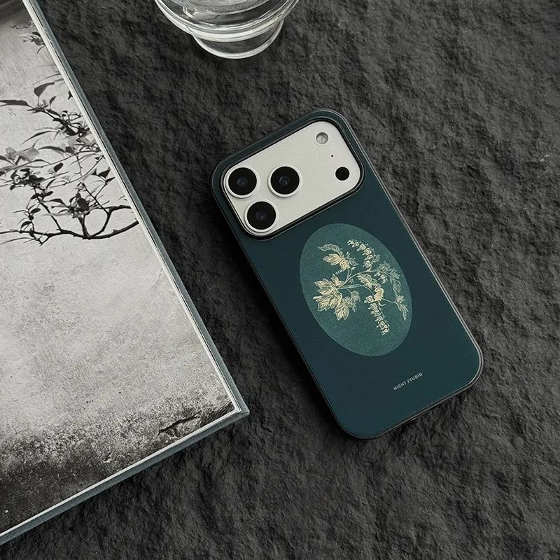 Vintage Floral N1135