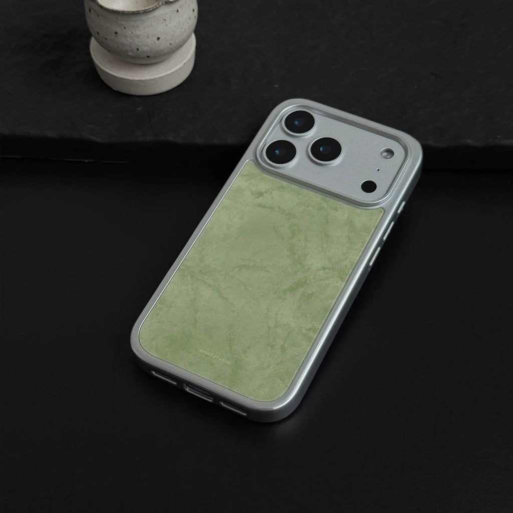 Emerald Green N1137