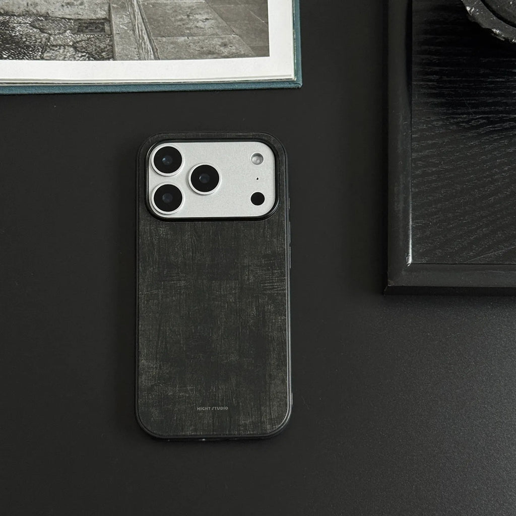 Deep Ink Phone Case-N1213AC
