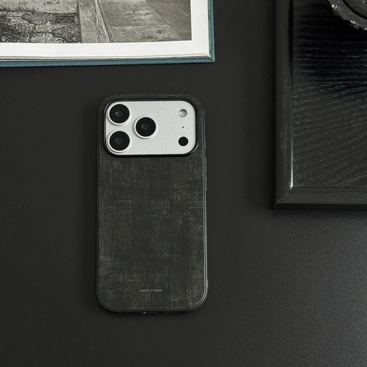 Deep Ink Phone Case-N1213AC