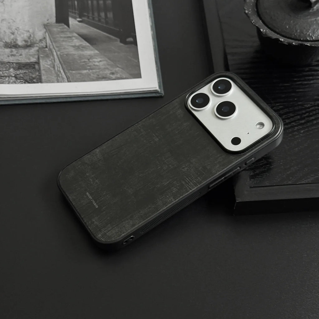 Deep Ink Phone Case-N1213AC
