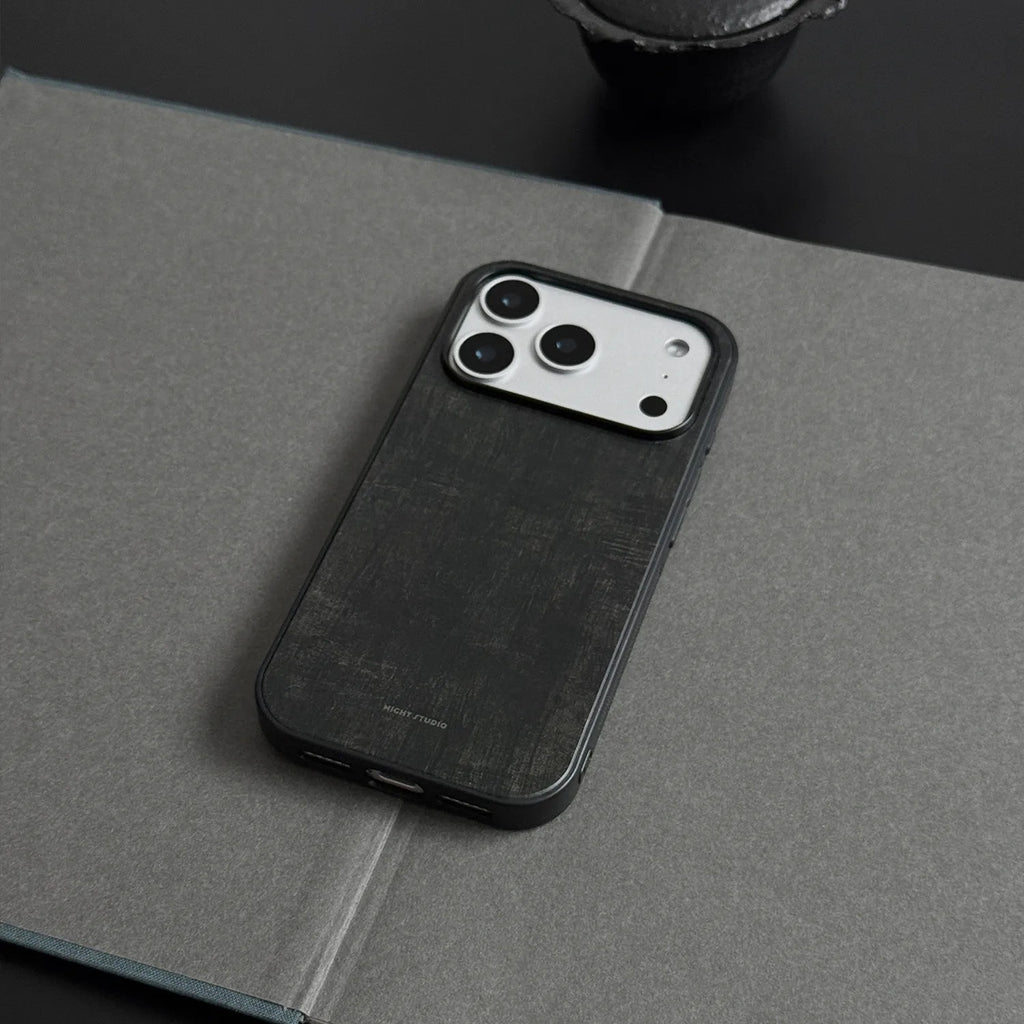 Deep Ink Phone Case-N1213AC