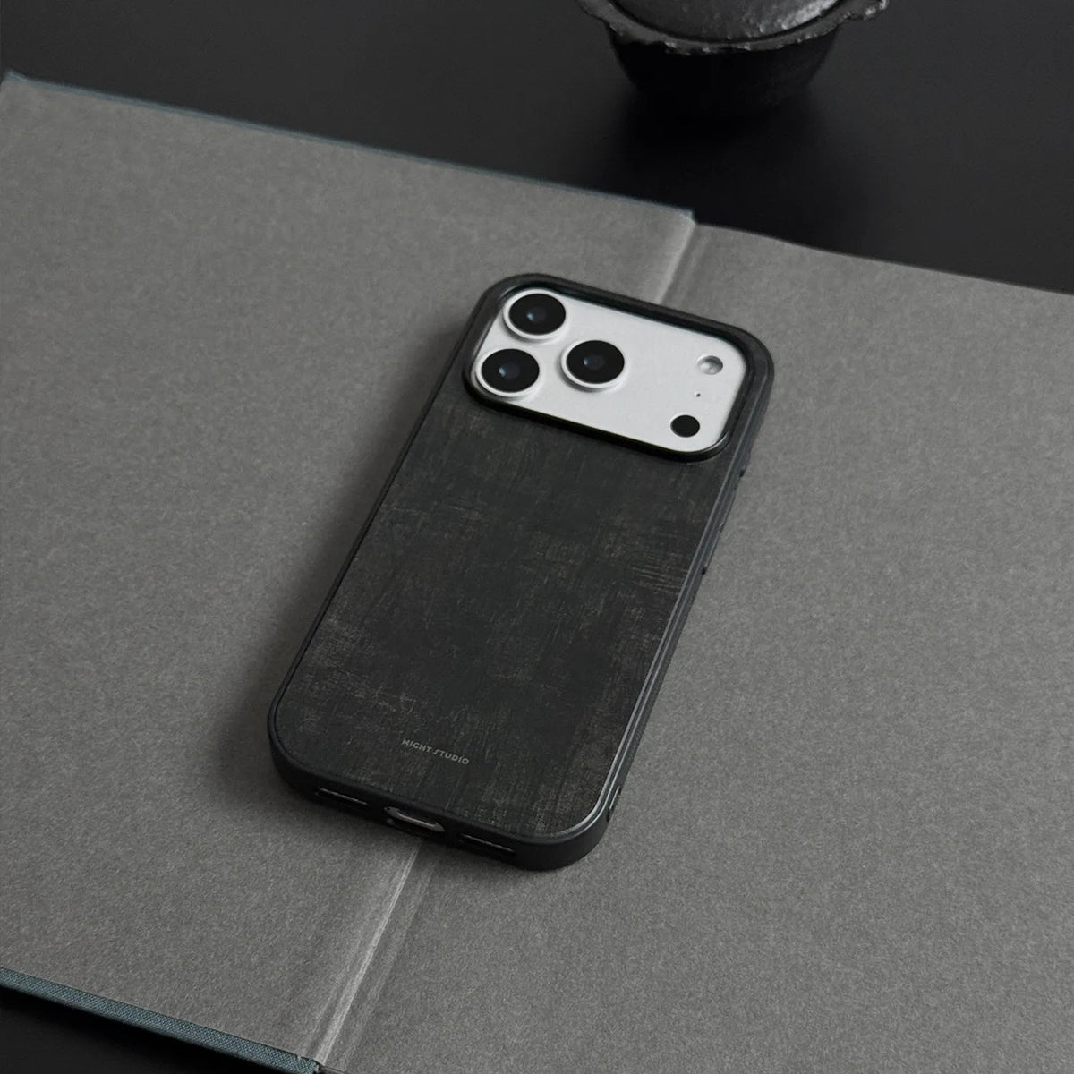 Deep Ink Phone Case-N1213AC