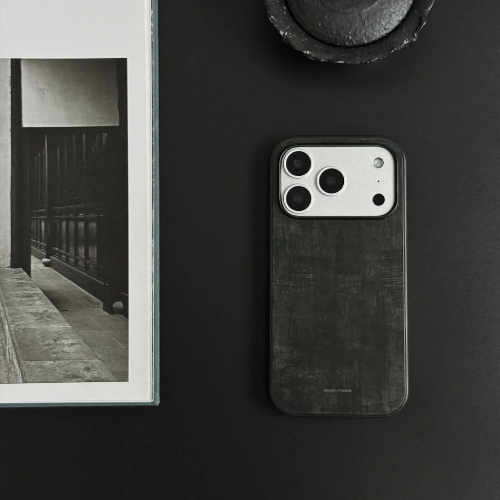 Deep Ink Phone Case-N1213AC