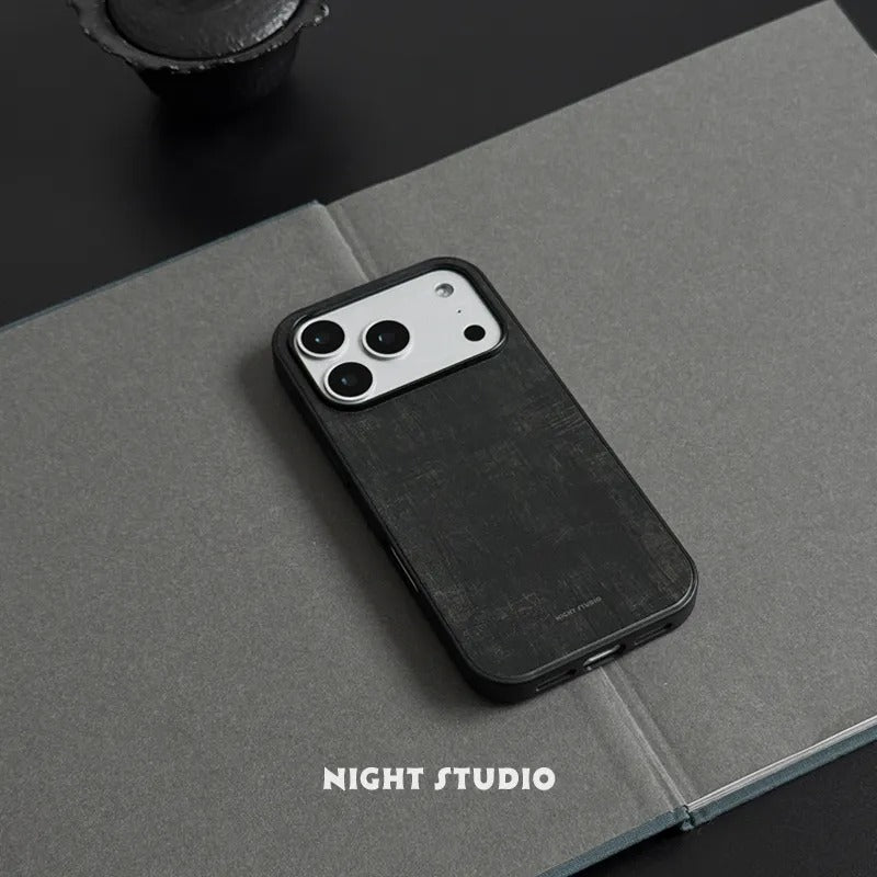 Deep Ink Phone Case-N1213AC