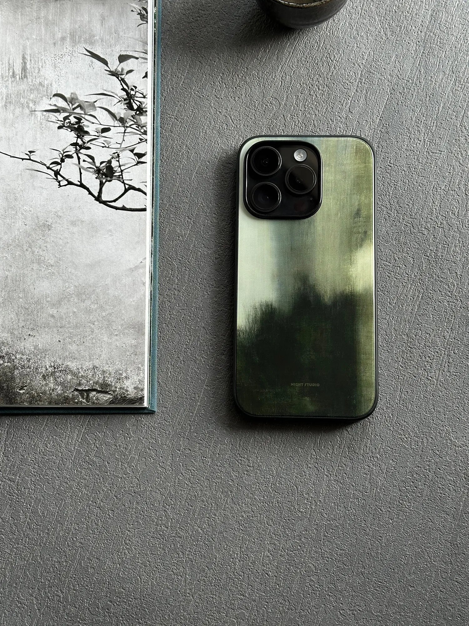Spring Wilds Artistic Ink N1142AC