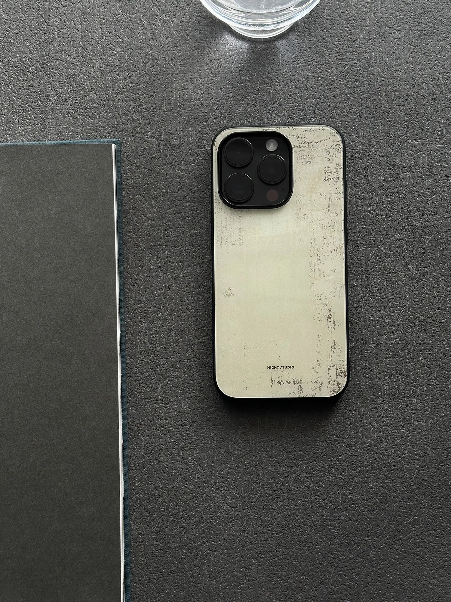 Echo of Silence Phone Case-N1171