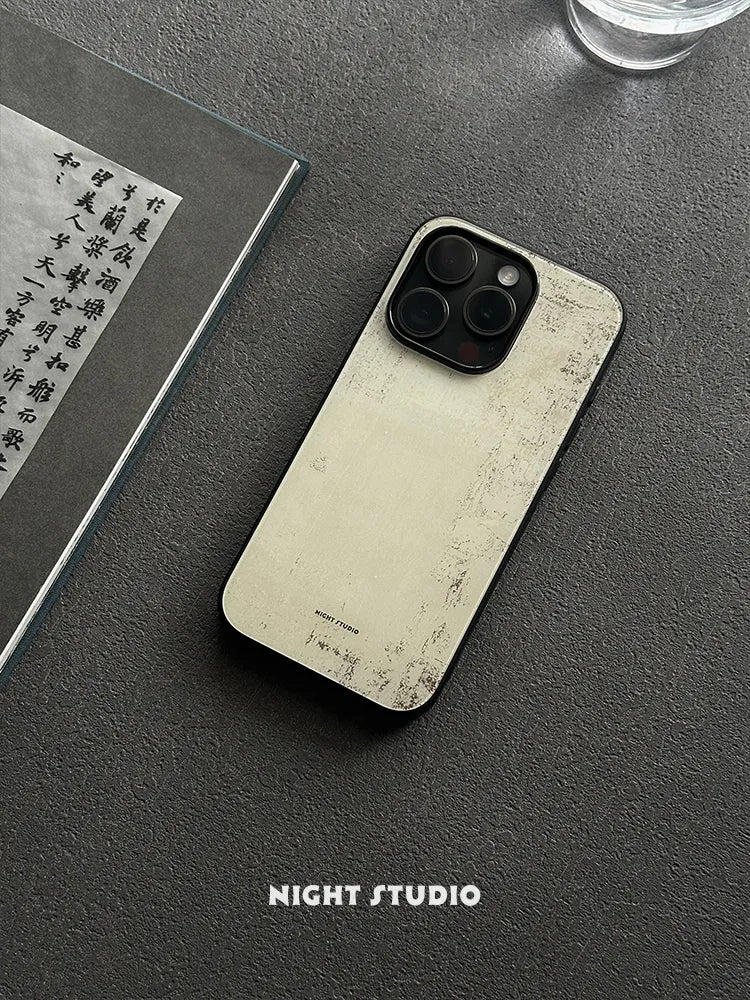 Echo of Silence Phone Case-N1171