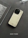 Echo of Silence Phone Case-N1171