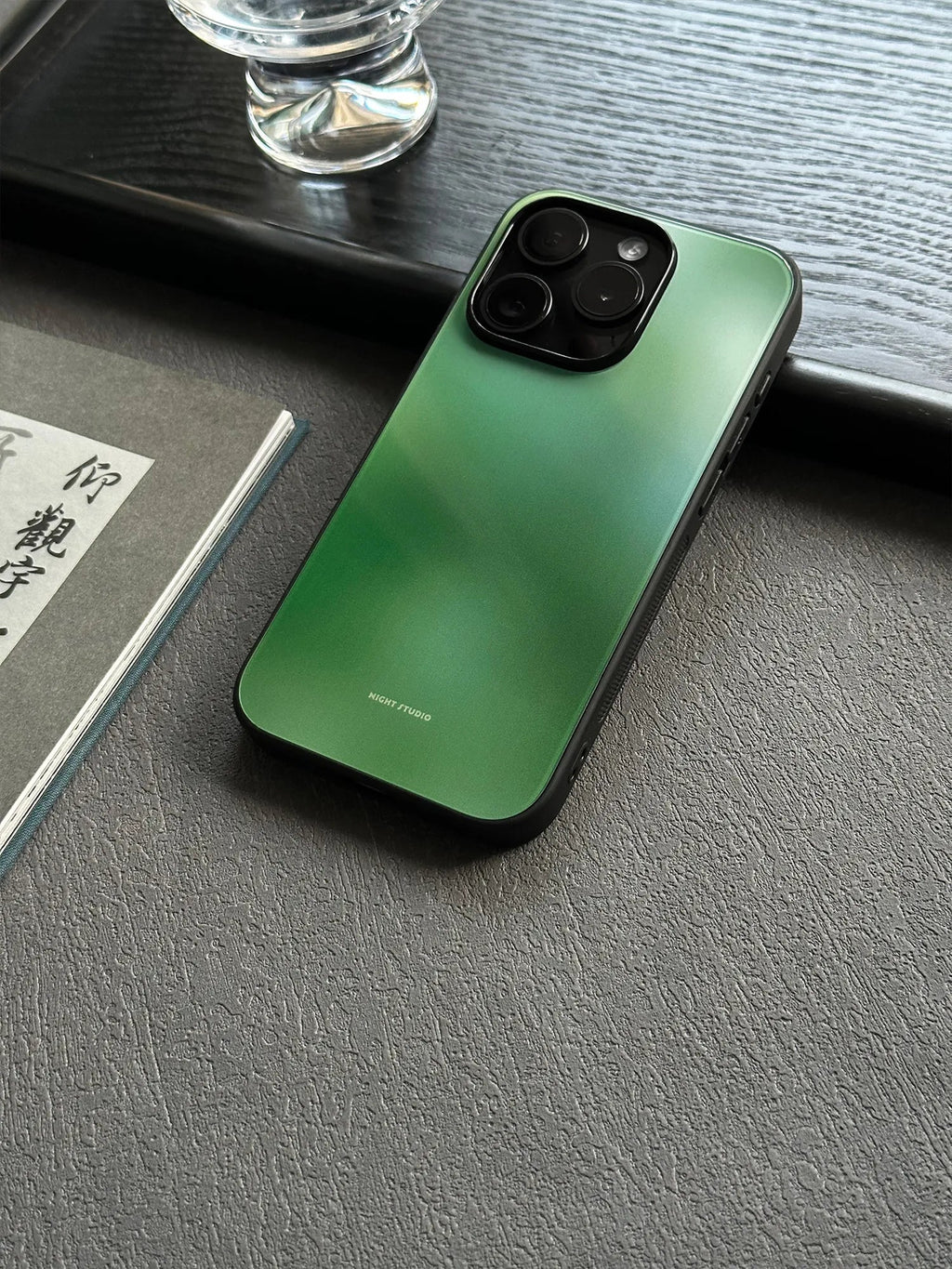 Spring Green Phone Case-N1174