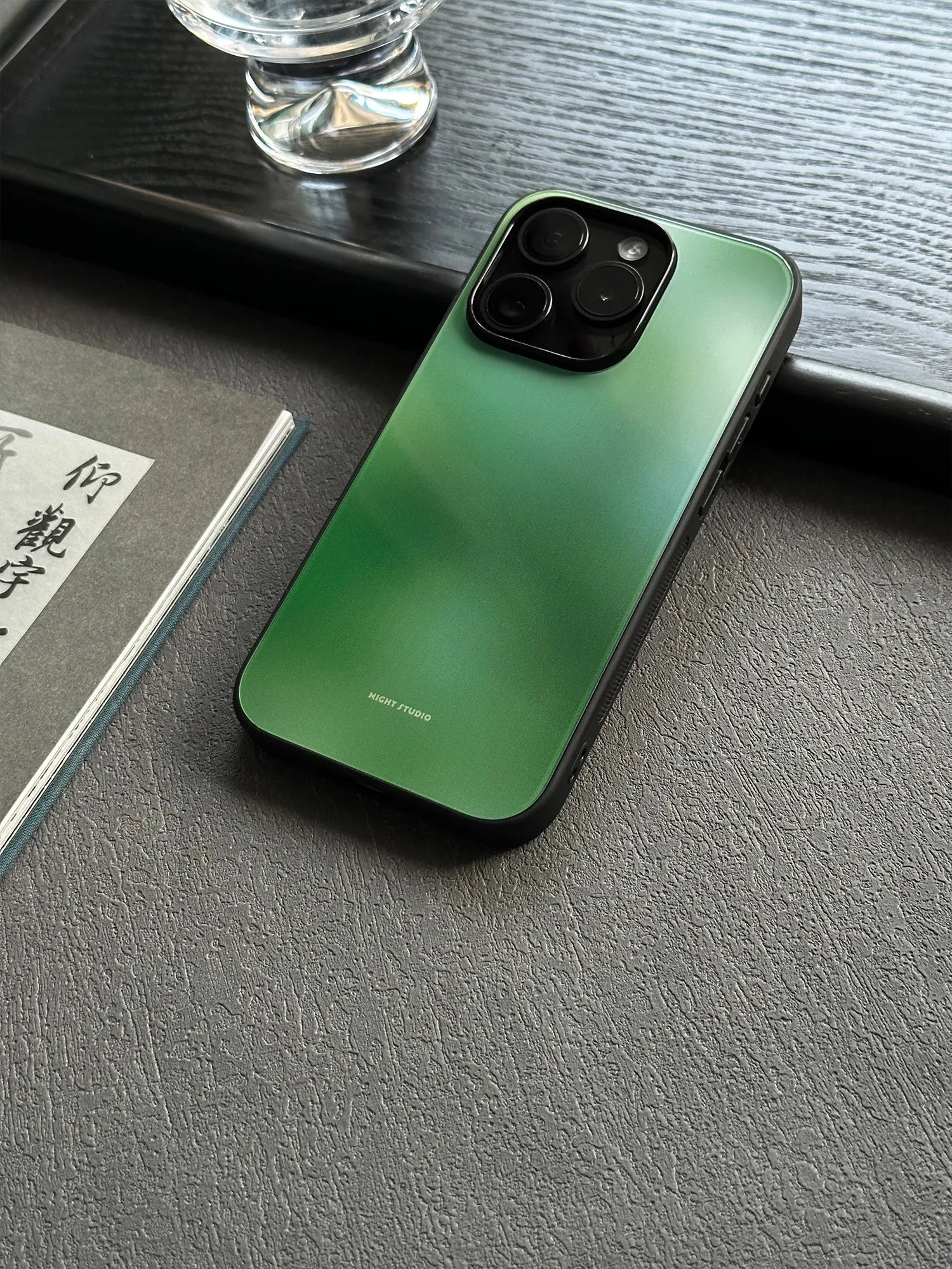 Spring Green Phone Case-N1174