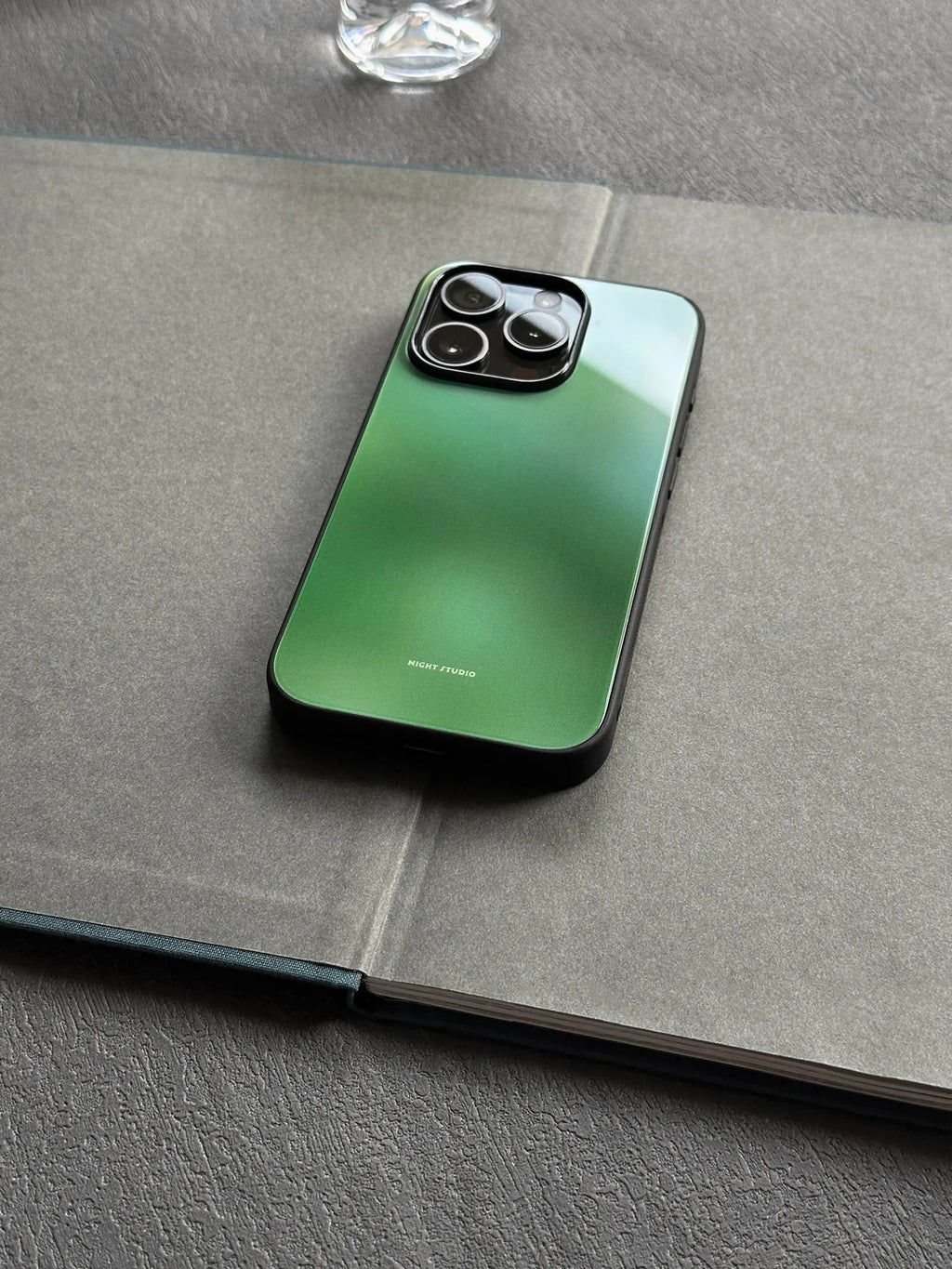 Spring Green Phone Case-N1174