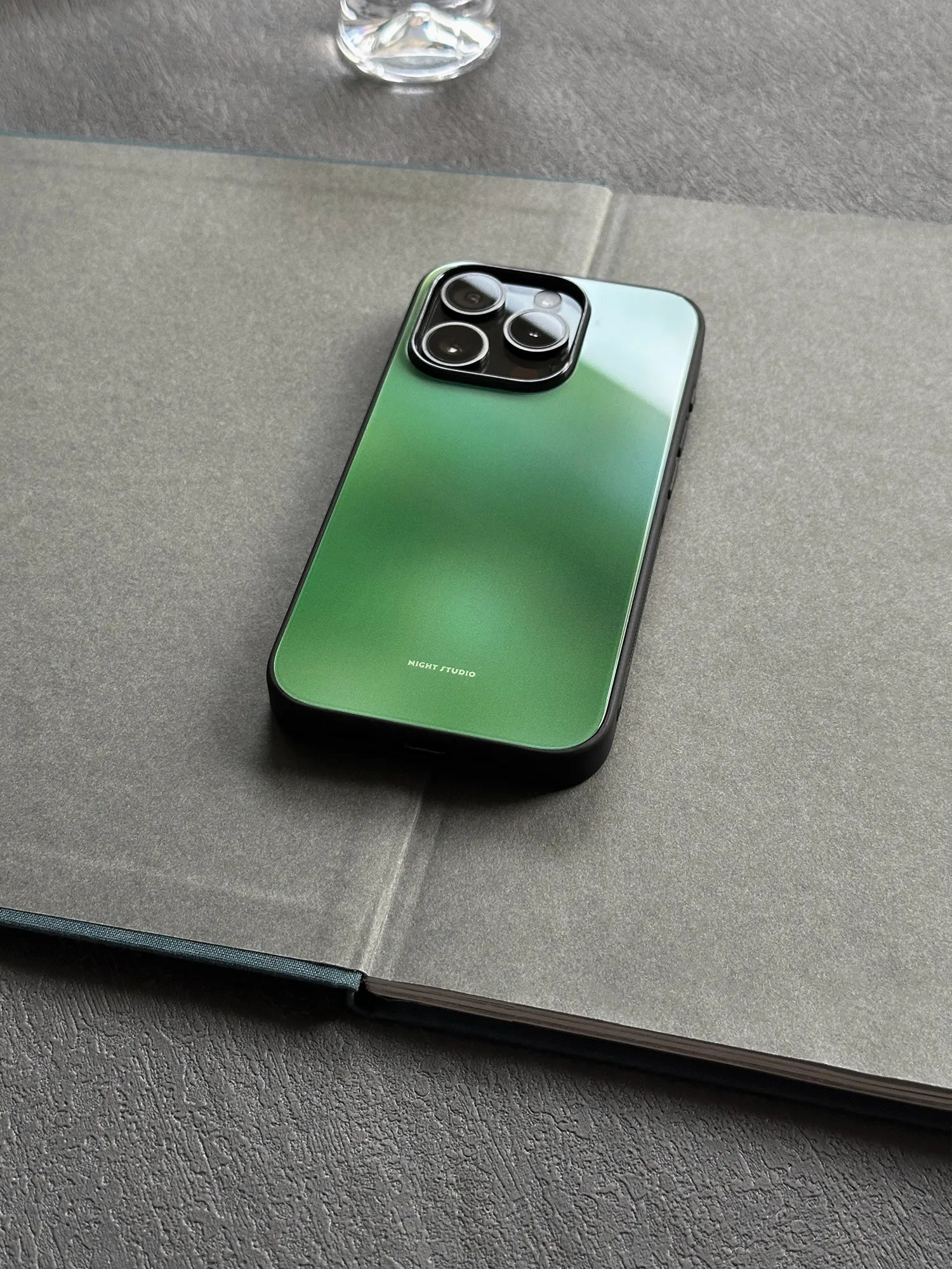 Spring Green Phone Case-N1174