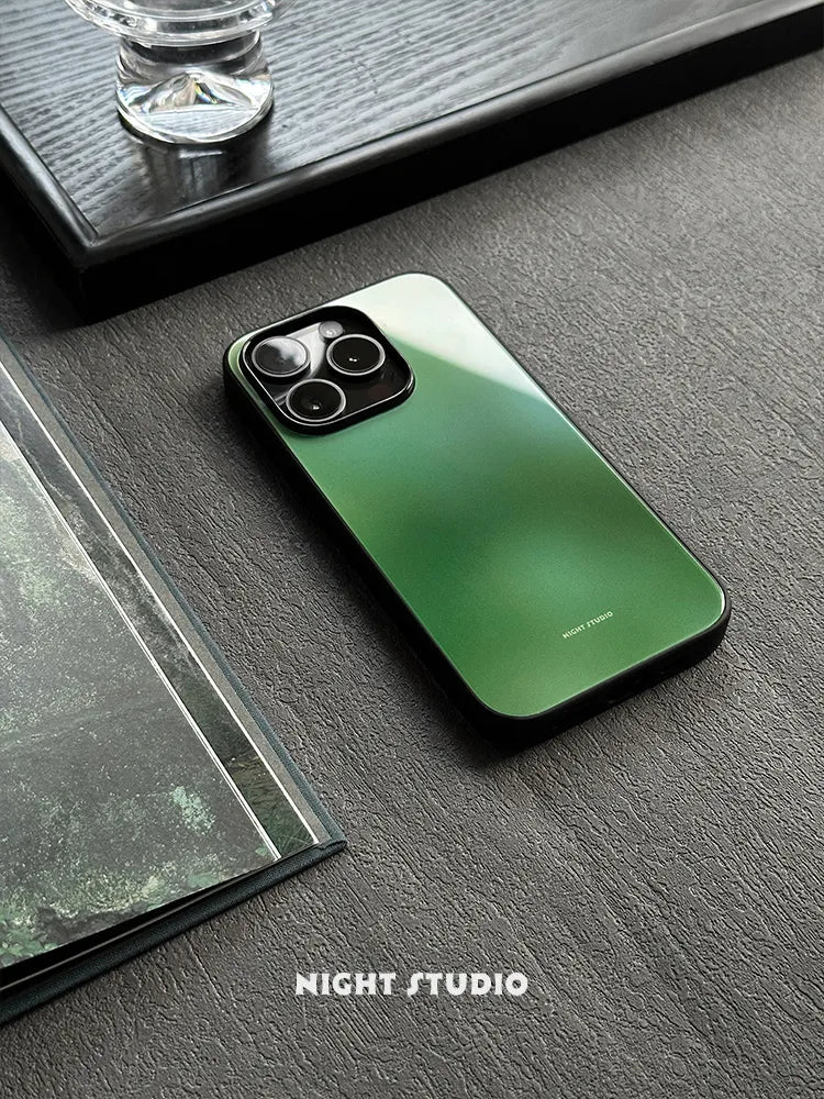 Spring Green Phone Case-N1174