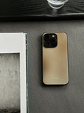 Brown Gradient Phone Case-N1173